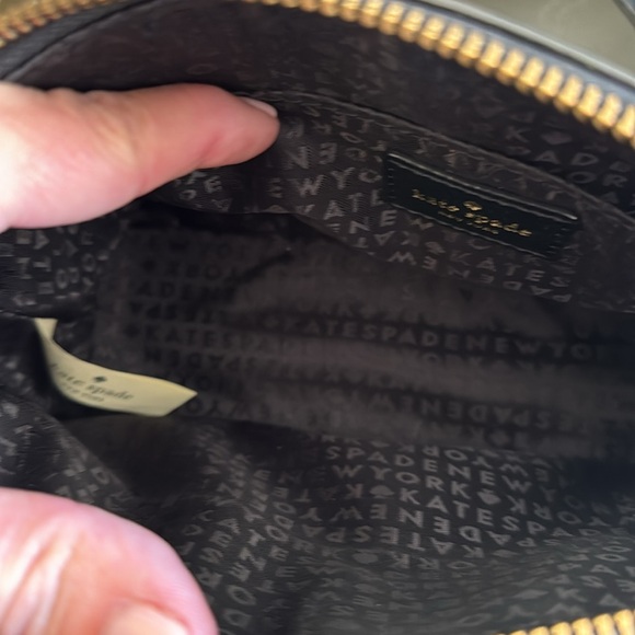 Black Kate Spade Millie bag - Picture 10 of 13